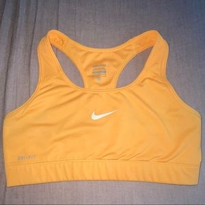 Nike Pro Sports Bra